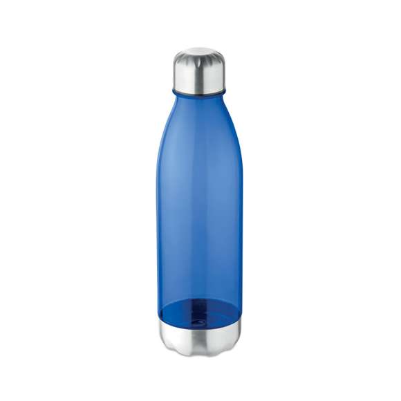 Botella de Tritán