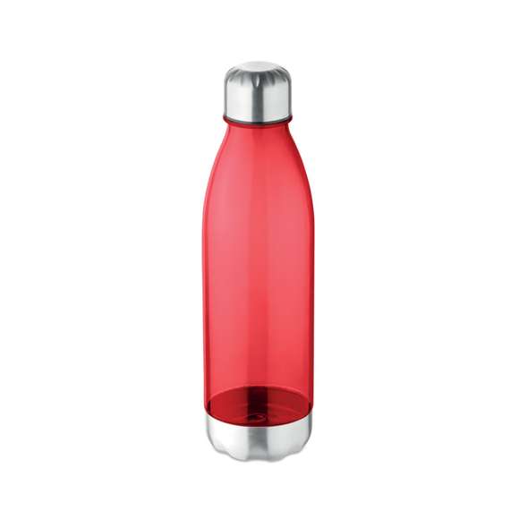 Botella de Tritán