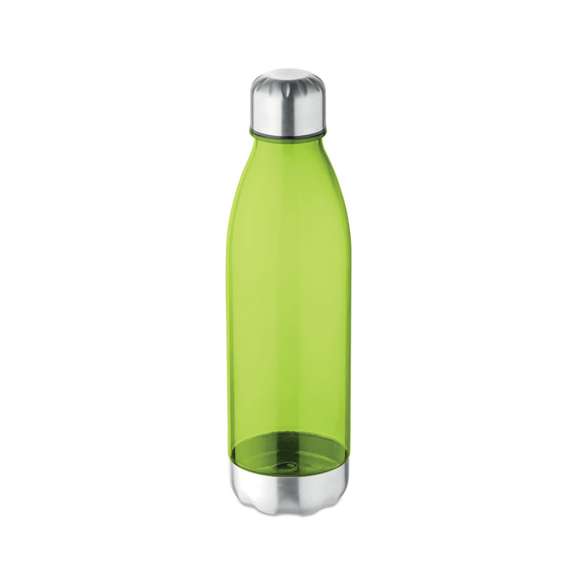 Botella de Tritán