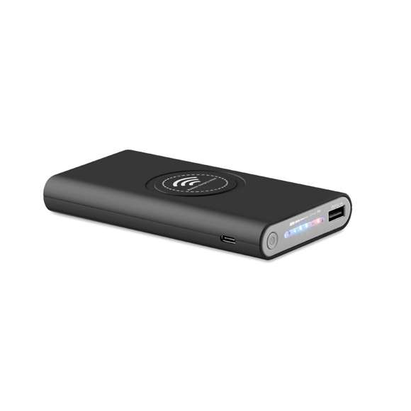 Powerbank inalámbrico Tipo C