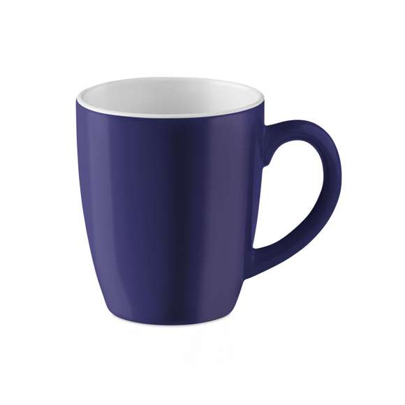 Taza cerámica de color 290ml