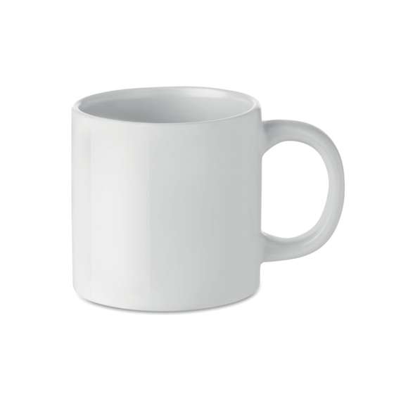 Taza sublimación 200 ml