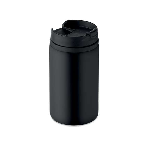 Vaso de doble capa 250 ml