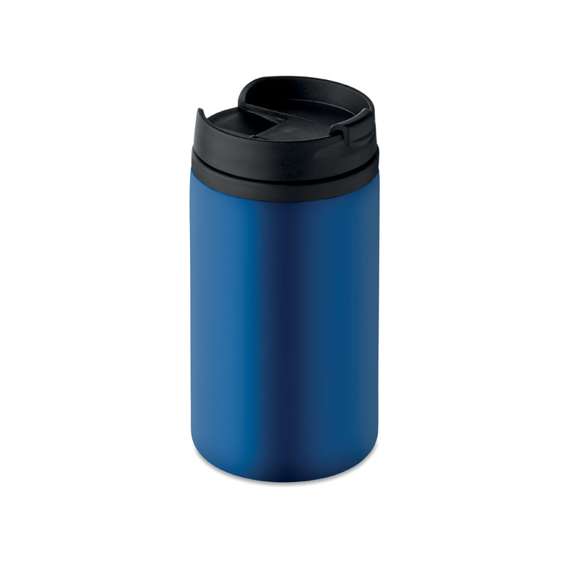Vaso de doble capa 250 ml