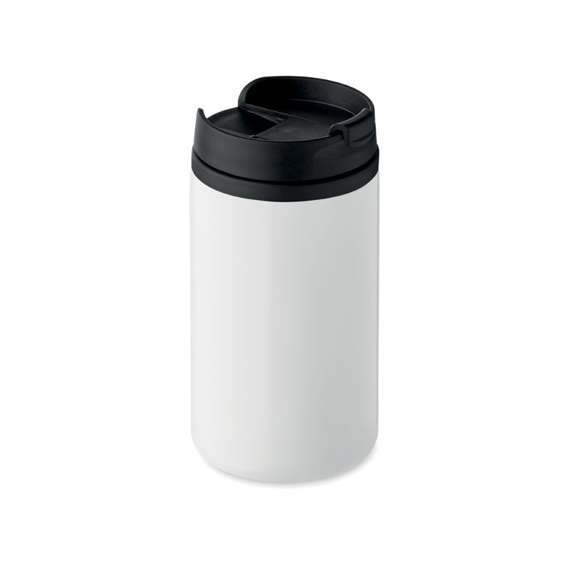 Vaso de doble capa 250 ml