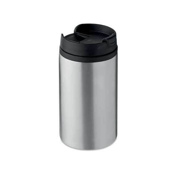 Vaso de doble capa 250 ml