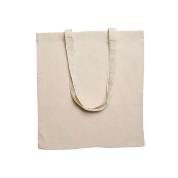 Bolsa de algodón 140 gr / m²