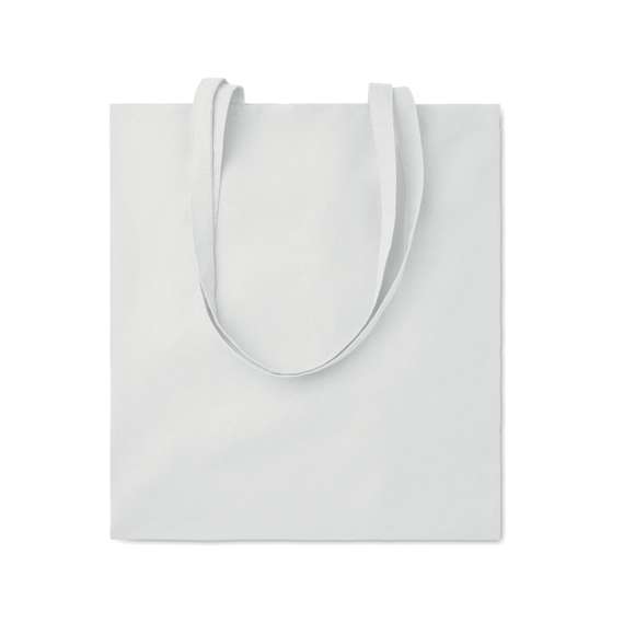 Bolsa de algodón 140 gr / m²
