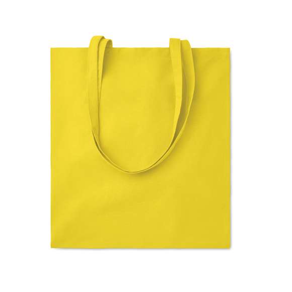 Bolsa de algodón 140 gr / m²