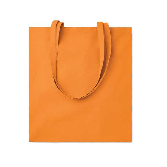 Bolsa de algodón 140 gr / m²