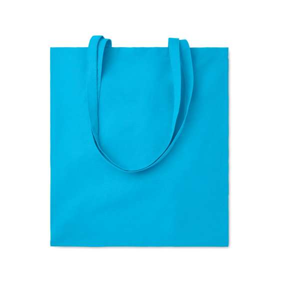 Bolsa de algodón 140 gr / m²