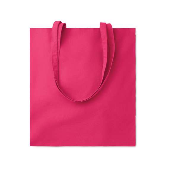Bolsa de algodón 140 gr / m²