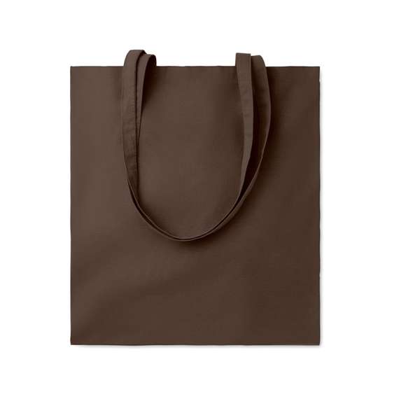 Bolsa de algodón 140 gr / m²