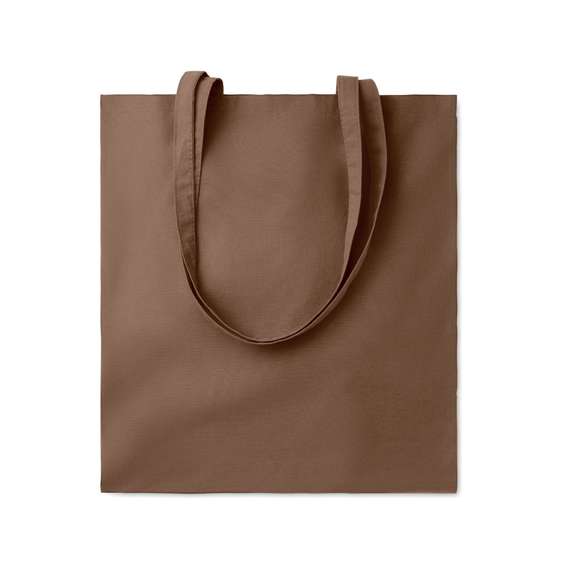 Bolsa de algodón 140 gr / m²
