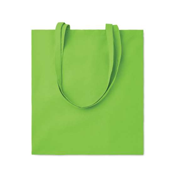 Bolsa de algodón 140 gr / m²