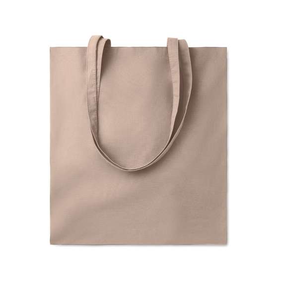 Bolsa de algodón 140 gr / m²