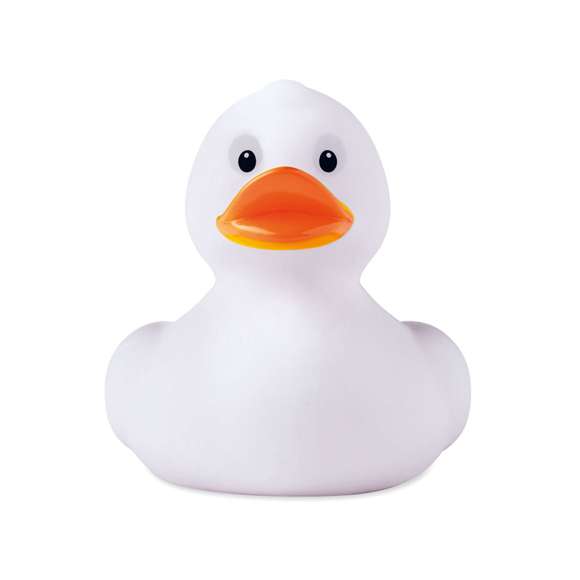 Pato de PVC