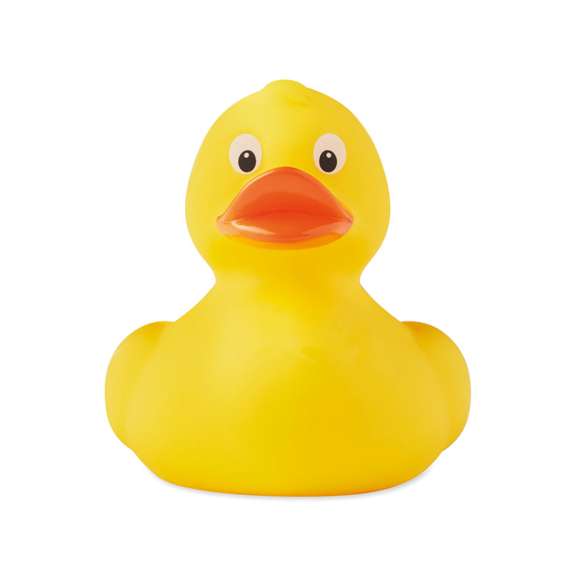 Pato de PVC