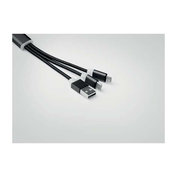 Set de Cables