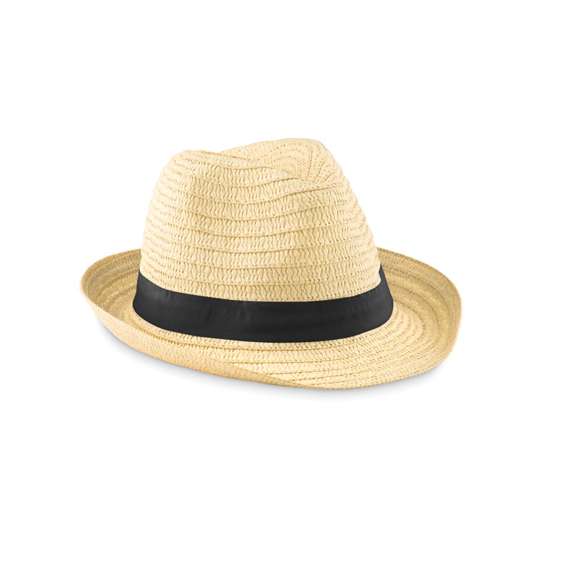 Sombrero de paja