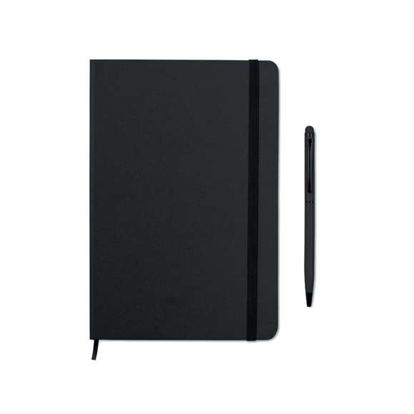 Set de libreta
