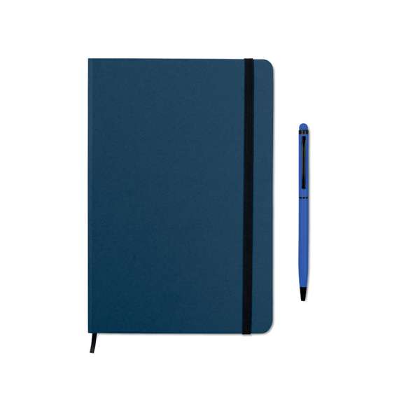 Set de libreta
