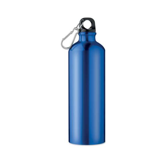 Botella de aluminio 750 ml