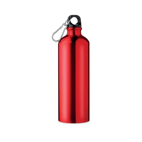 Botella de aluminio 750 ml