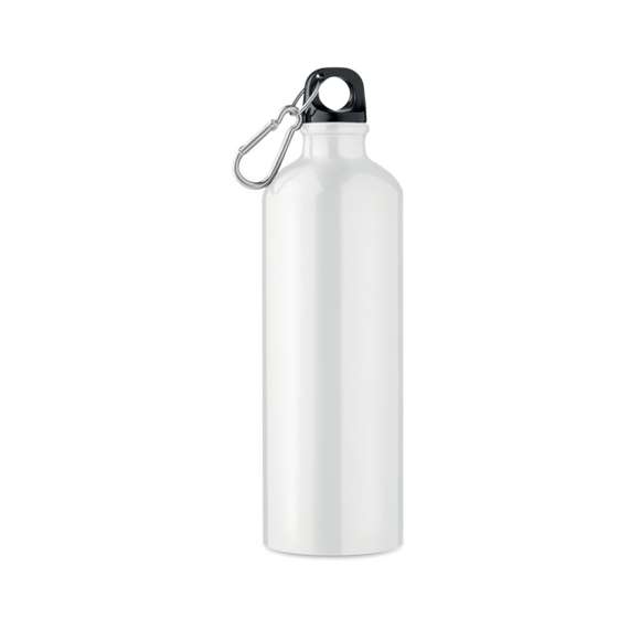 Botella de aluminio 750 ml