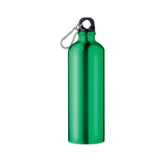 Botella de aluminio 750 ml