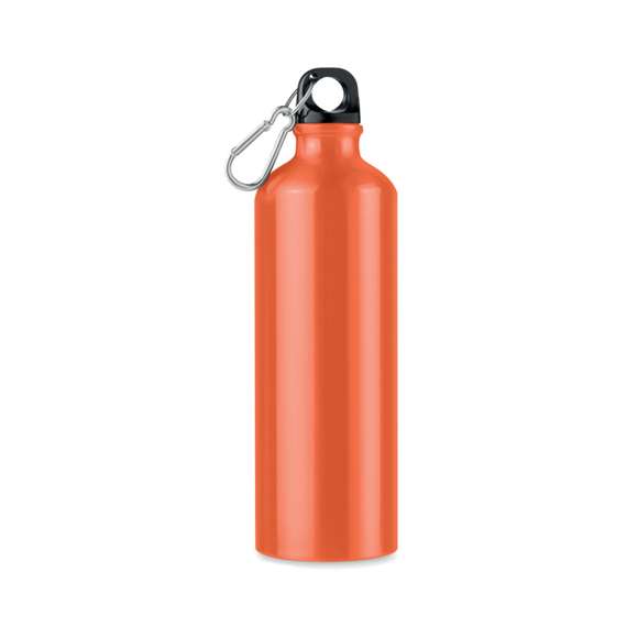 Botella de aluminio 750 ml