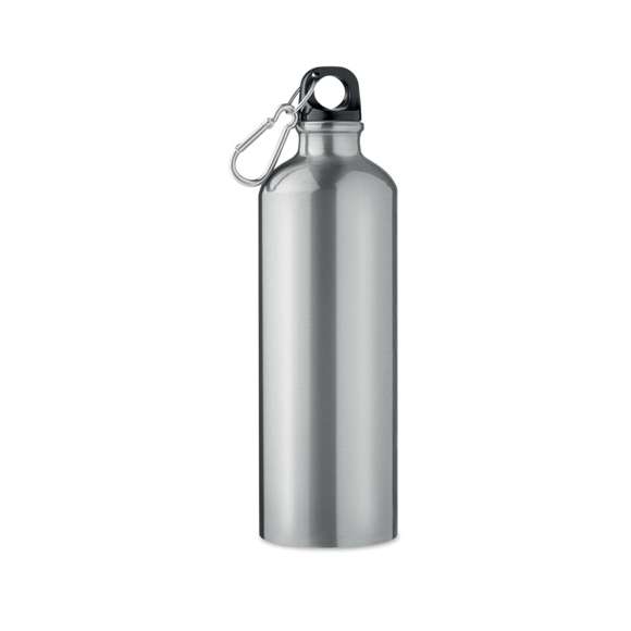 Botella de aluminio 750 ml