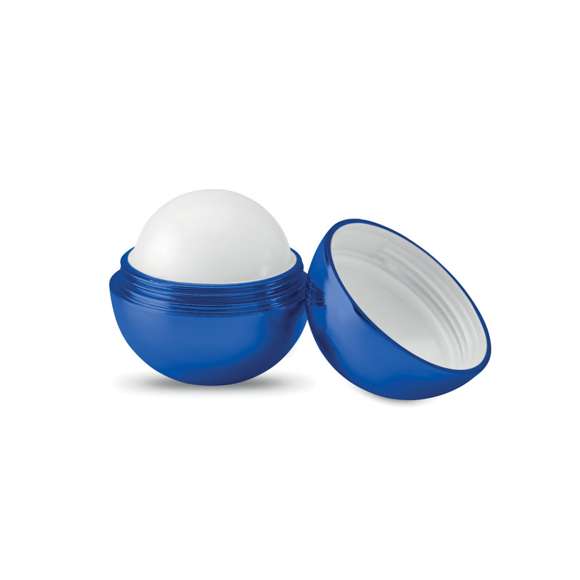 Bálsamo labial redondo UV