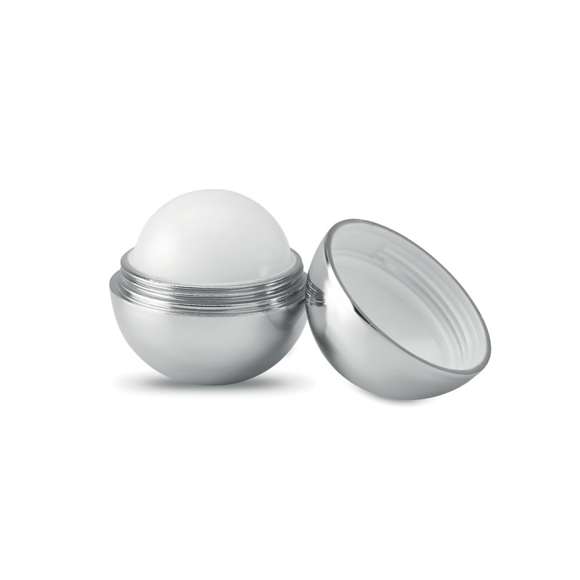 Bálsamo labial redondo UV