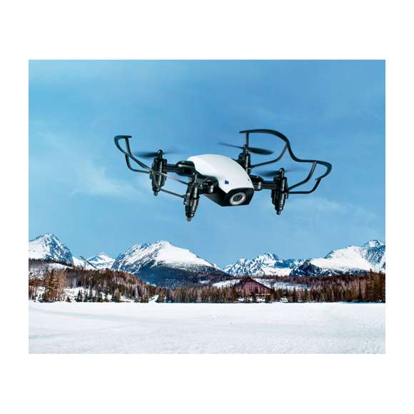 Dron plegable inalámbrico