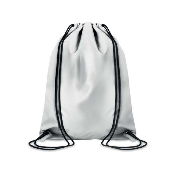 Bolsa altamente reflectante