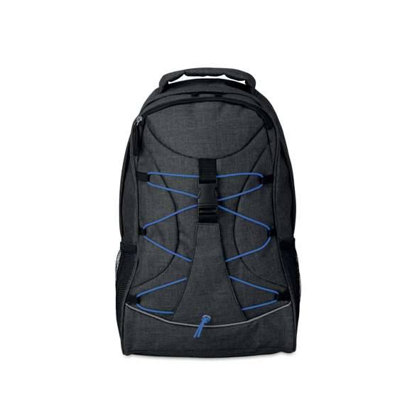 Mochila fluorescente