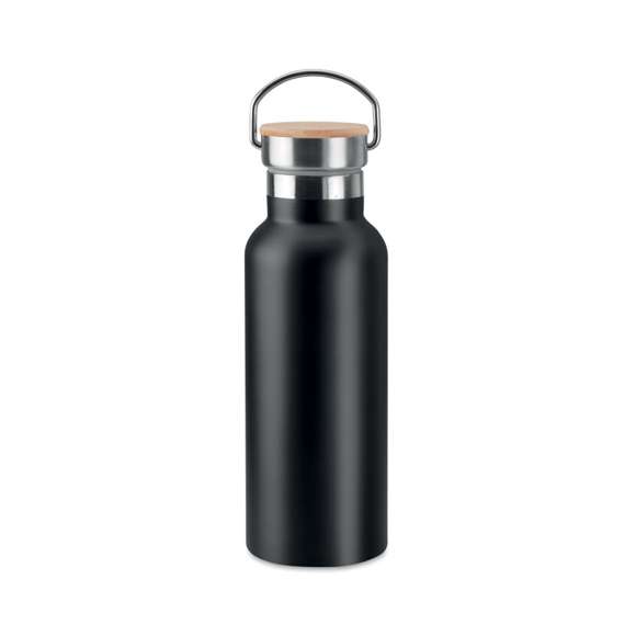 Botella doble pared 500 ml