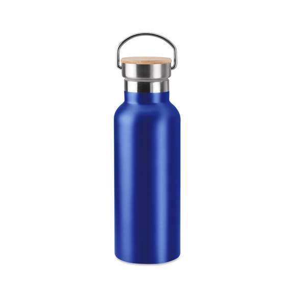 Botella doble pared 500 ml