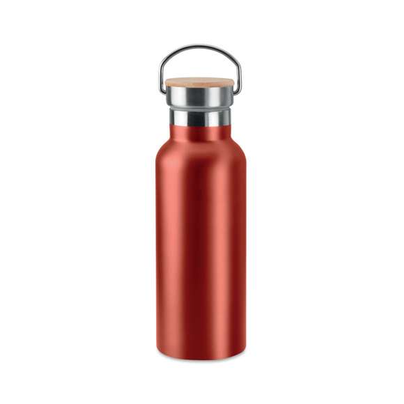 Botella doble pared 500 ml