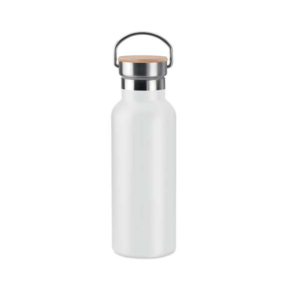Botella doble pared 500 ml