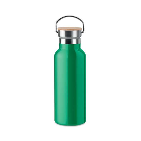 Botella doble pared 500 ml