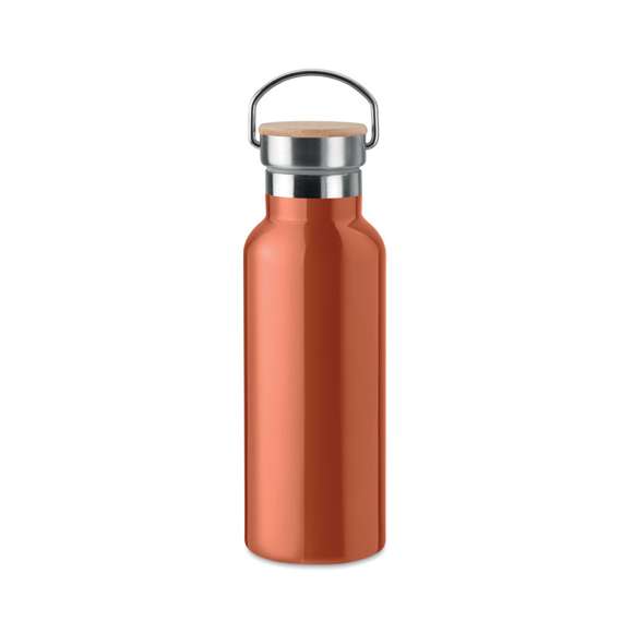 Botella doble pared 500 ml