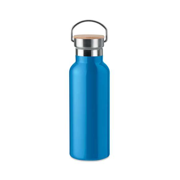 Botella doble pared 500 ml