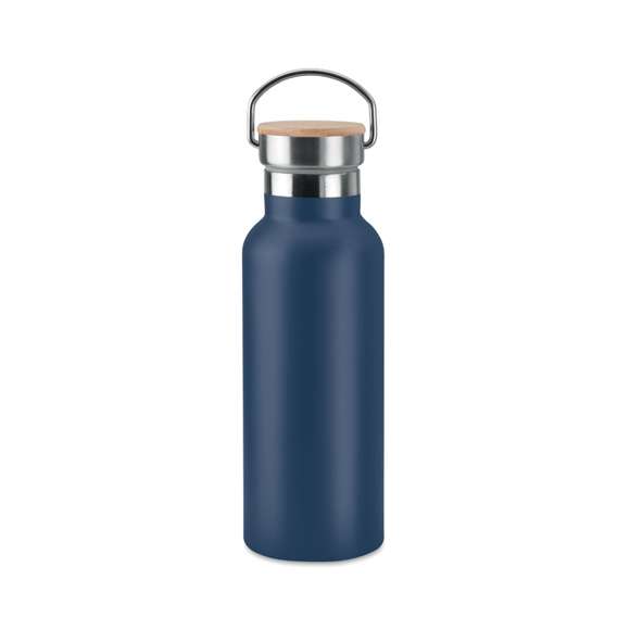 Botella doble pared 500 ml