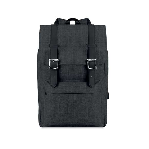 Mochila de poliéster 600D
