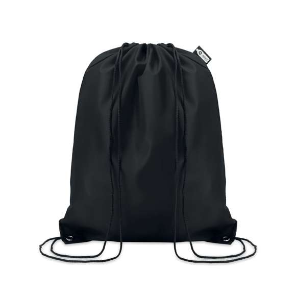 Bolsa de cuerdas RPET 190T