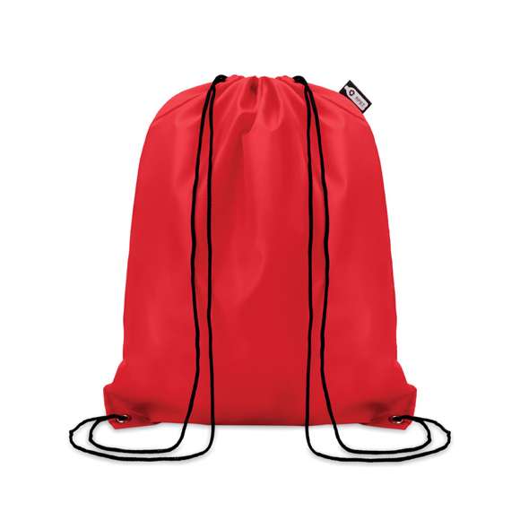 Bolsa de cuerdas RPET 190T