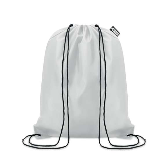 Bolsa de cuerdas RPET 190T