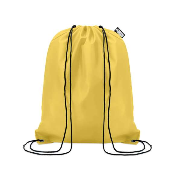 Bolsa de cuerdas RPET 190T